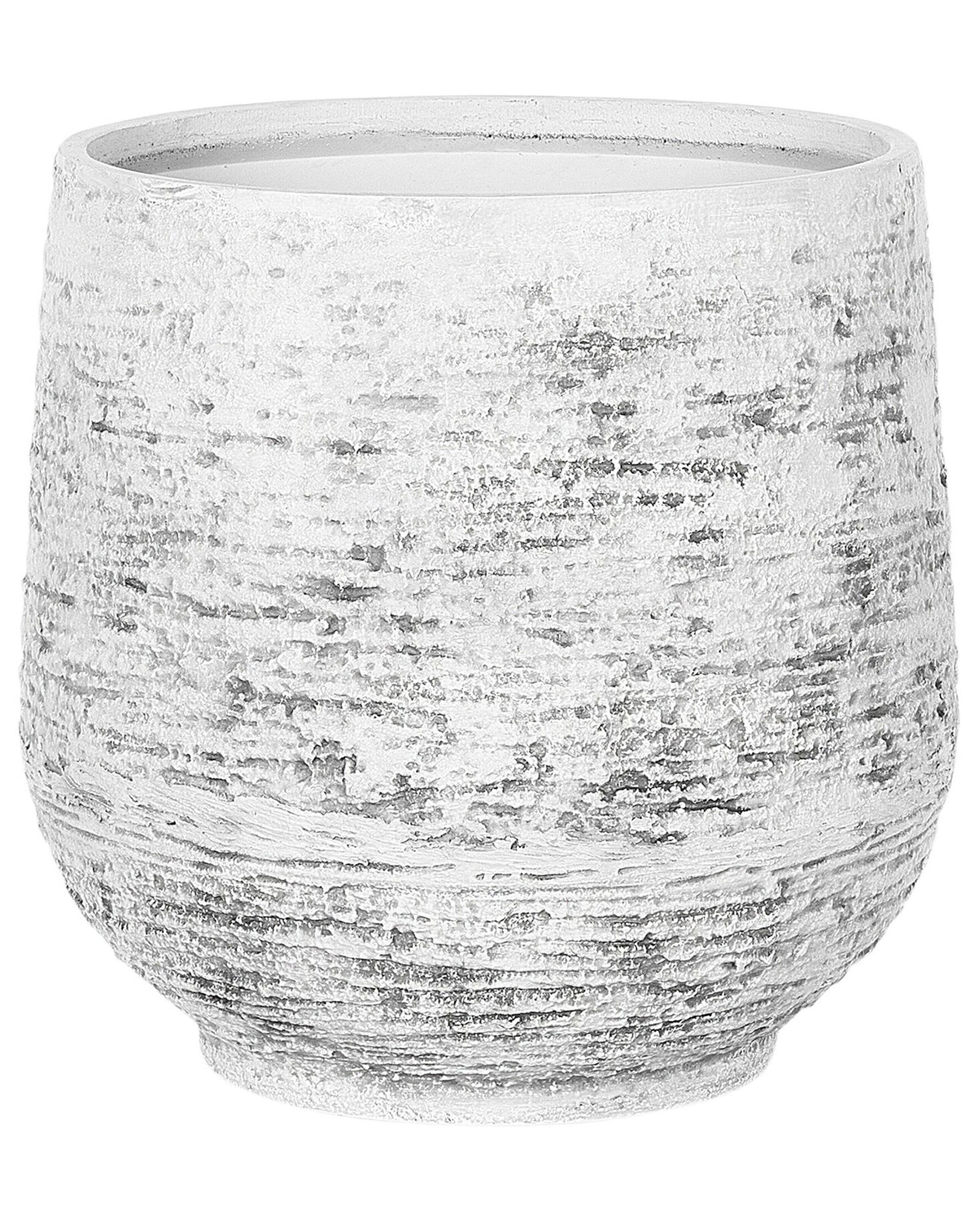 Plant Pot âŒ€ 32 cm Grey DIONI
