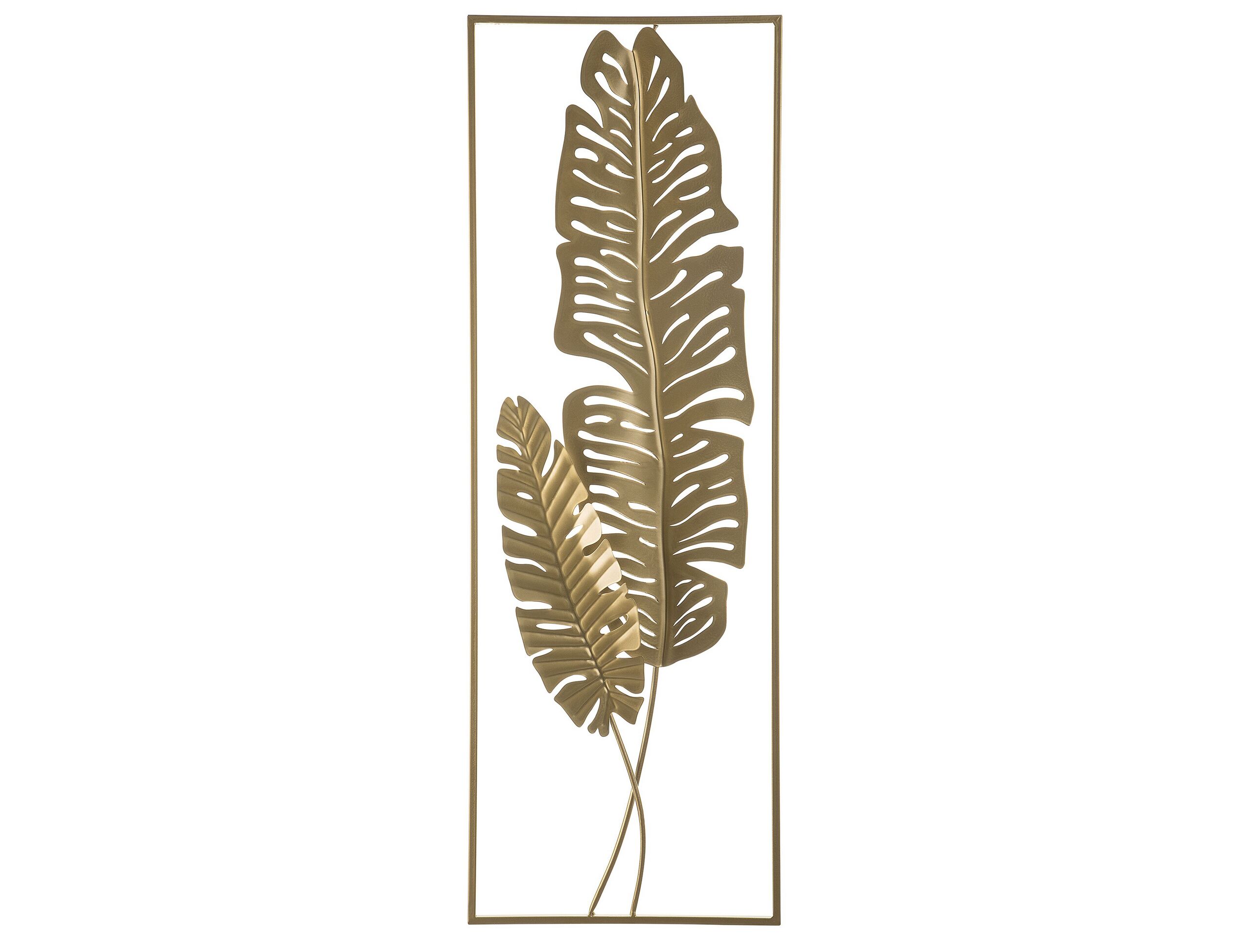 Wall DÃ cor Gold PALLADIUM