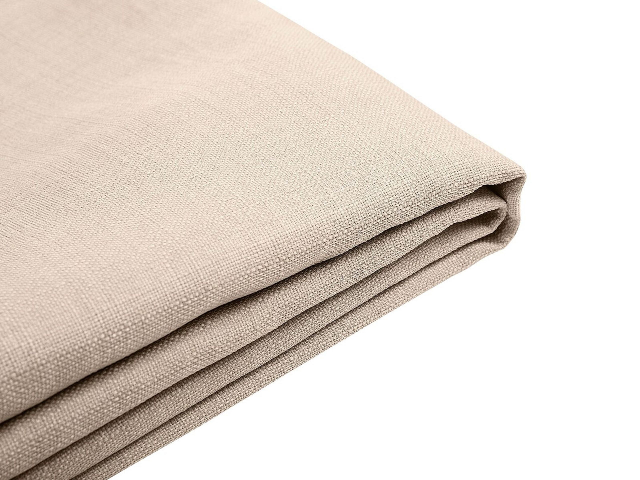 EU King Size Bed Frame Cover Beige for Bed FITOU