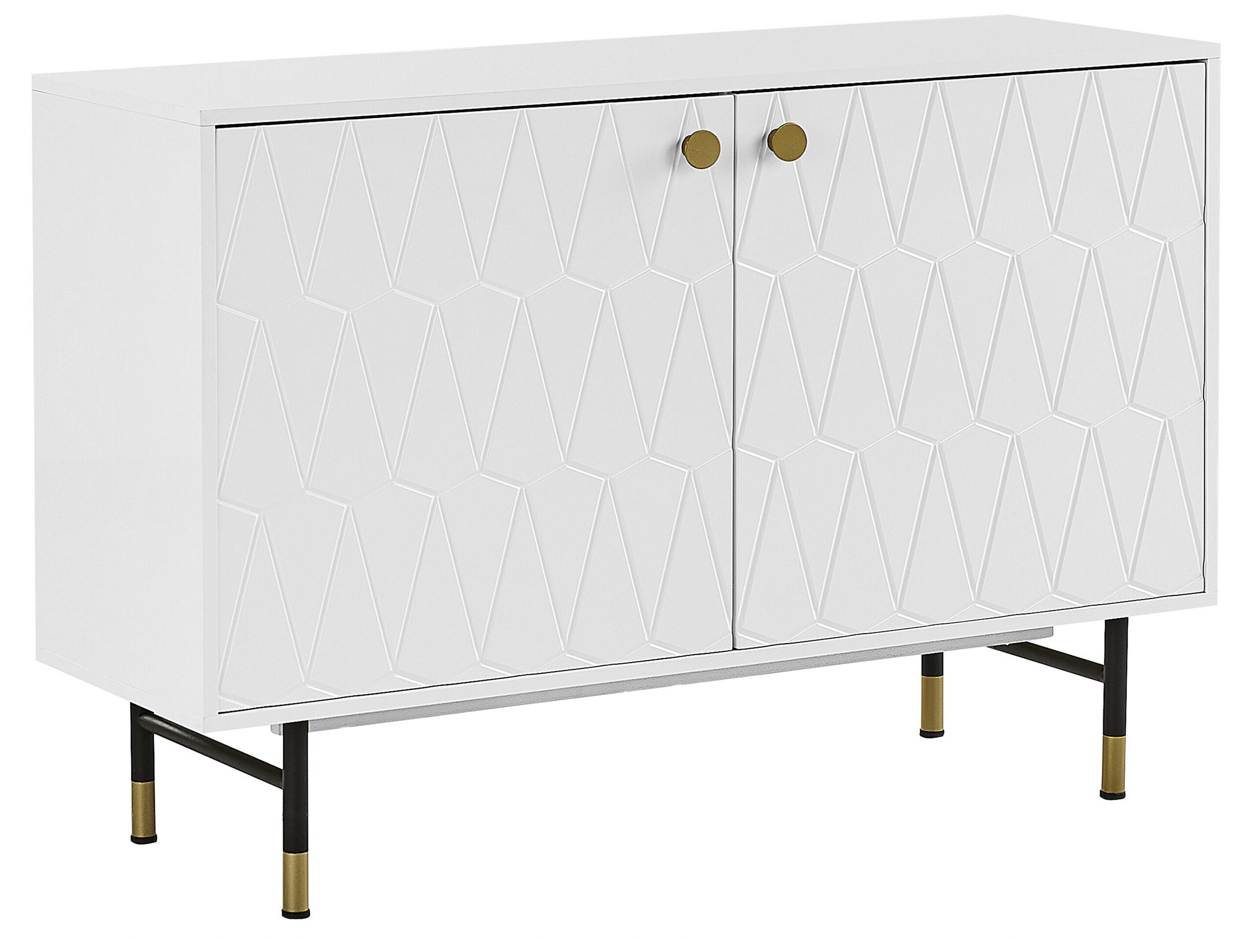 Sideboard White ADANTE