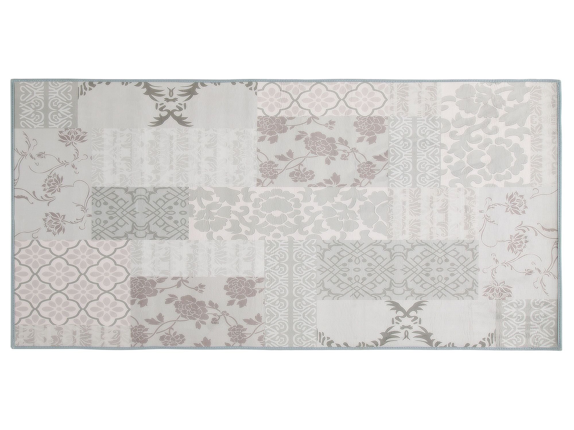 Area Rug 80x150cm Multicolour