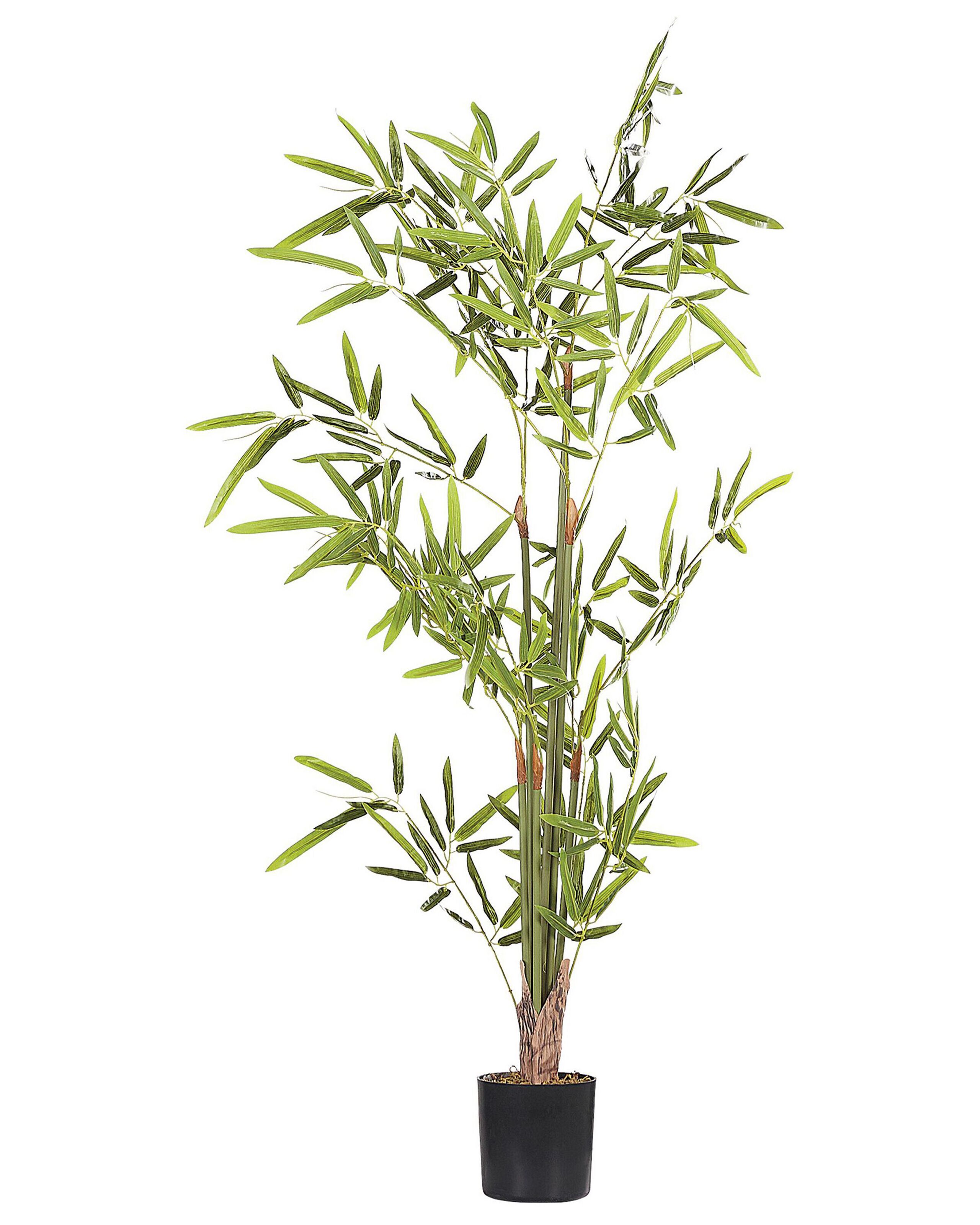 Artificial Potted Plant 100 cm BAMBUSA VULGARIS