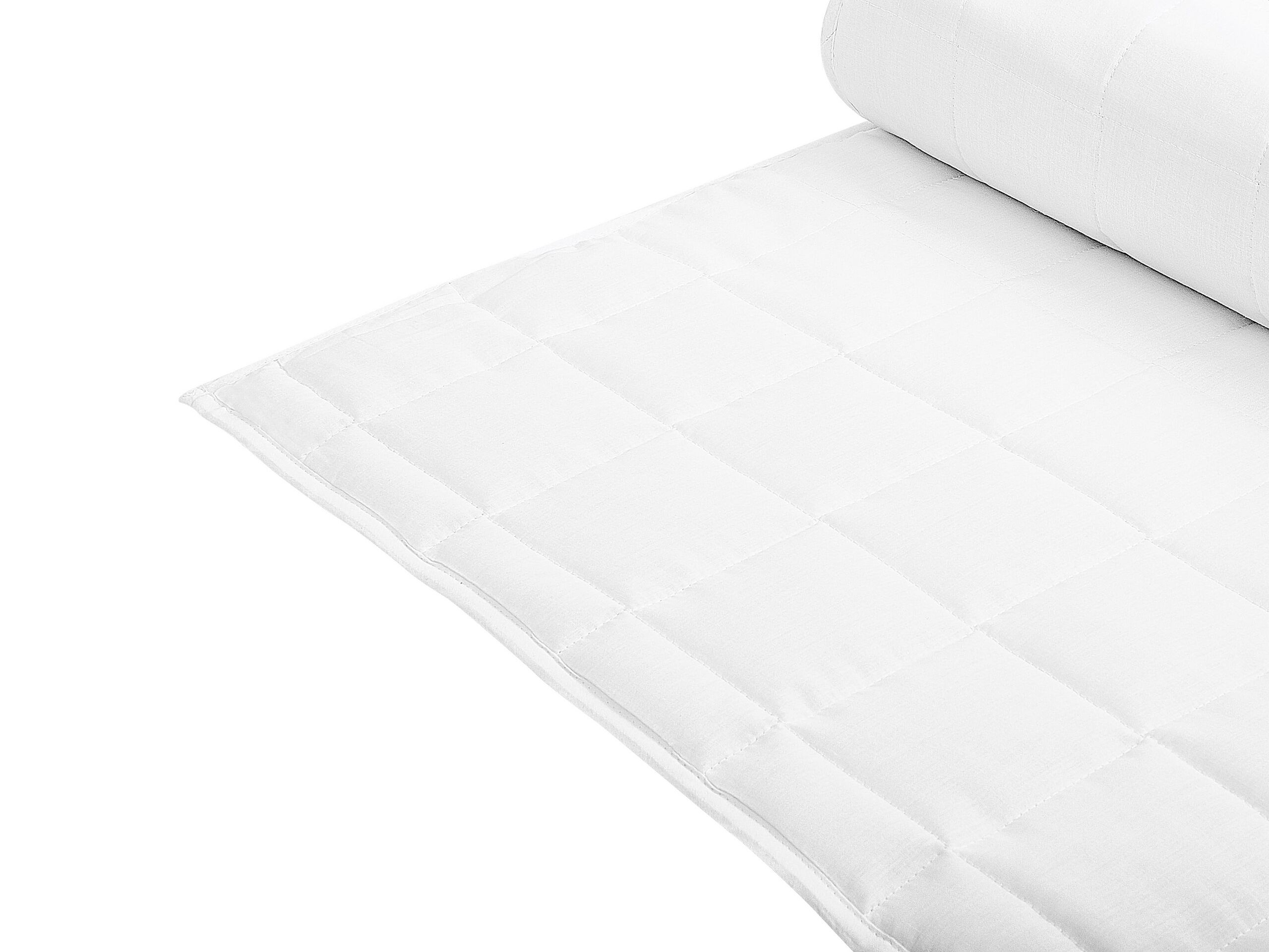 Polyester Double Duvet Summer 200 x 220 cm ANNAPURNA