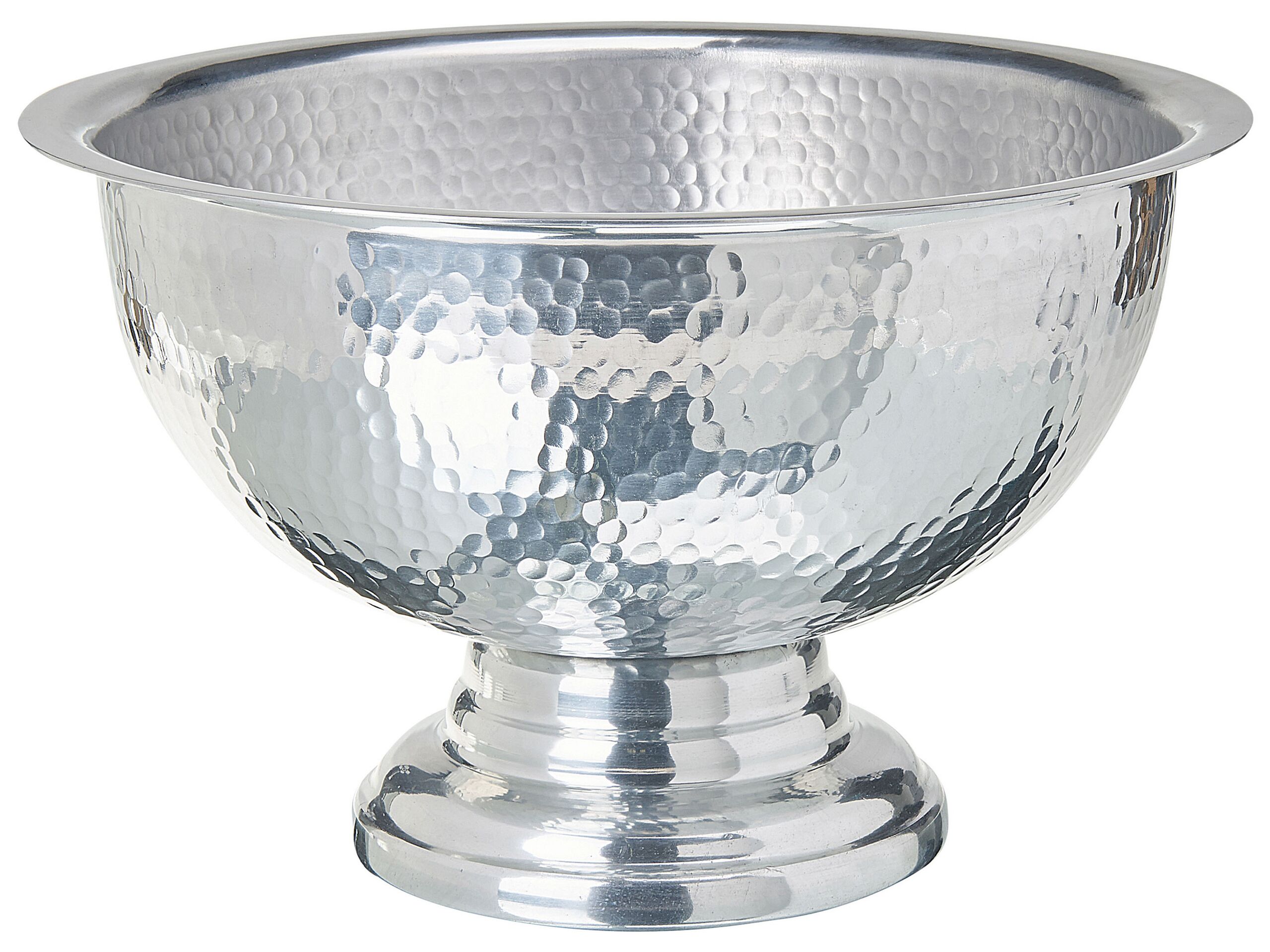 Champagne Bowl Silver TIWANAKU