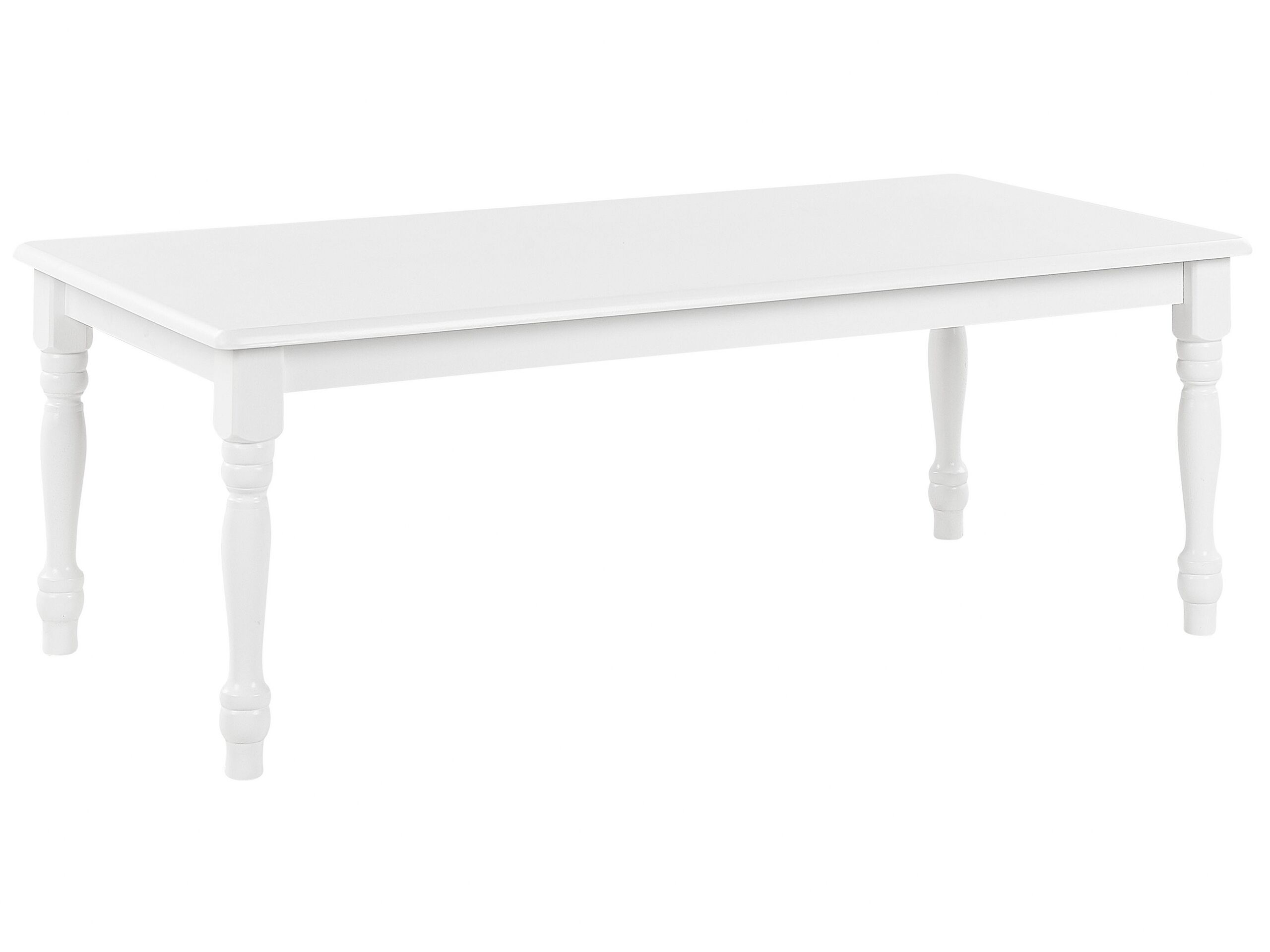 Coffee Table White KOKOMO