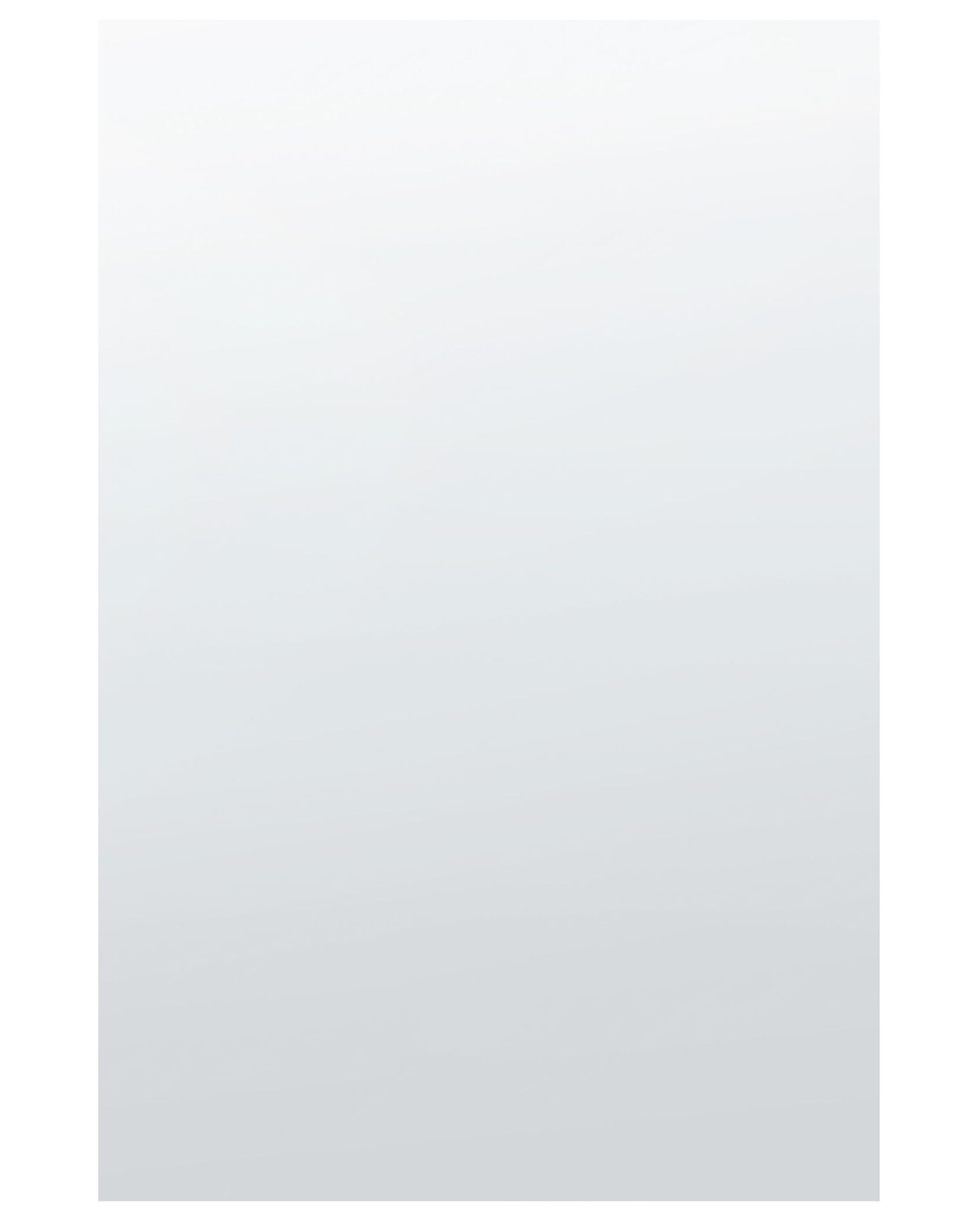 Wall Mirror 40x60cm Silver