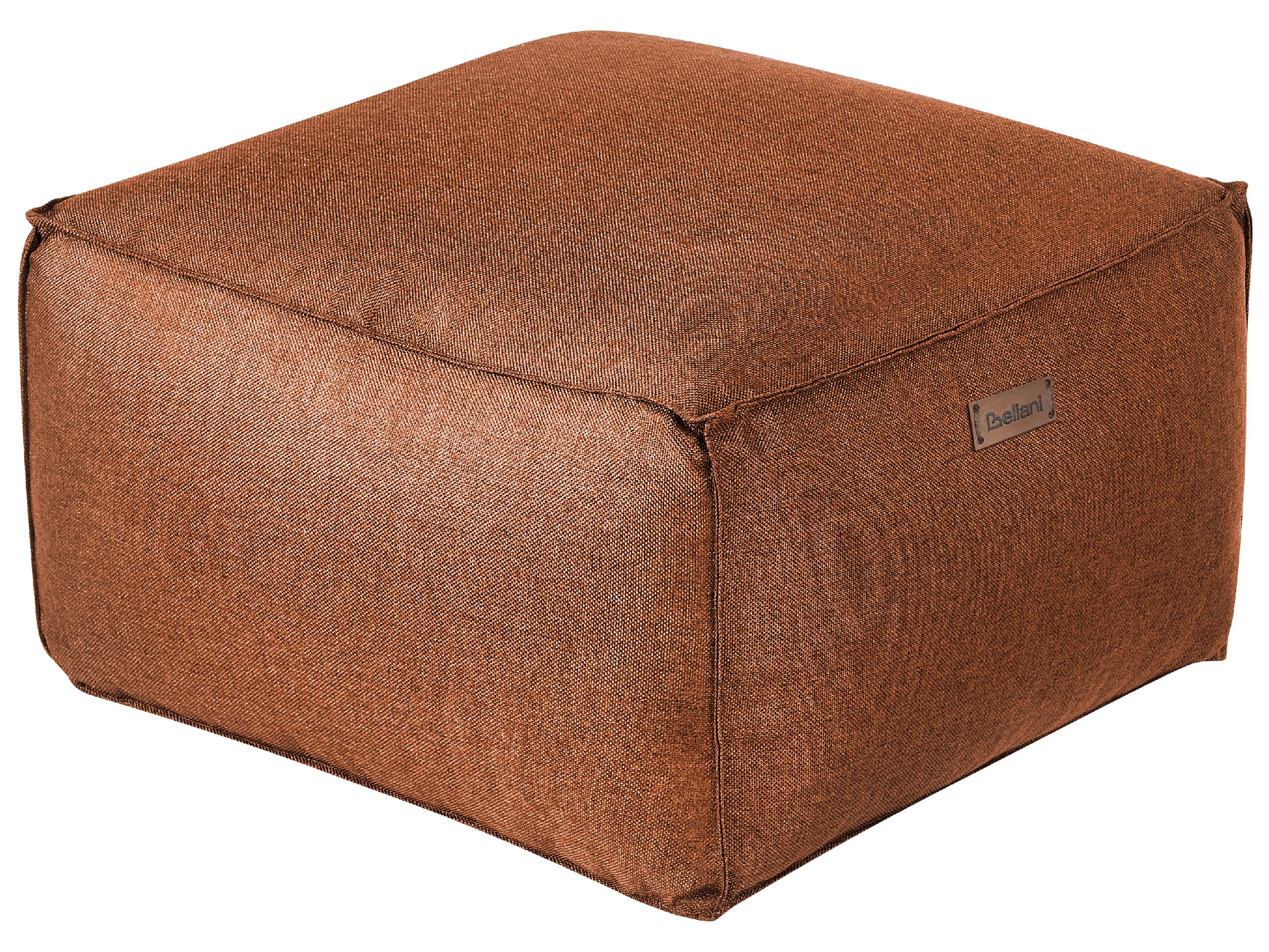 Pouffe Brown MUKKI