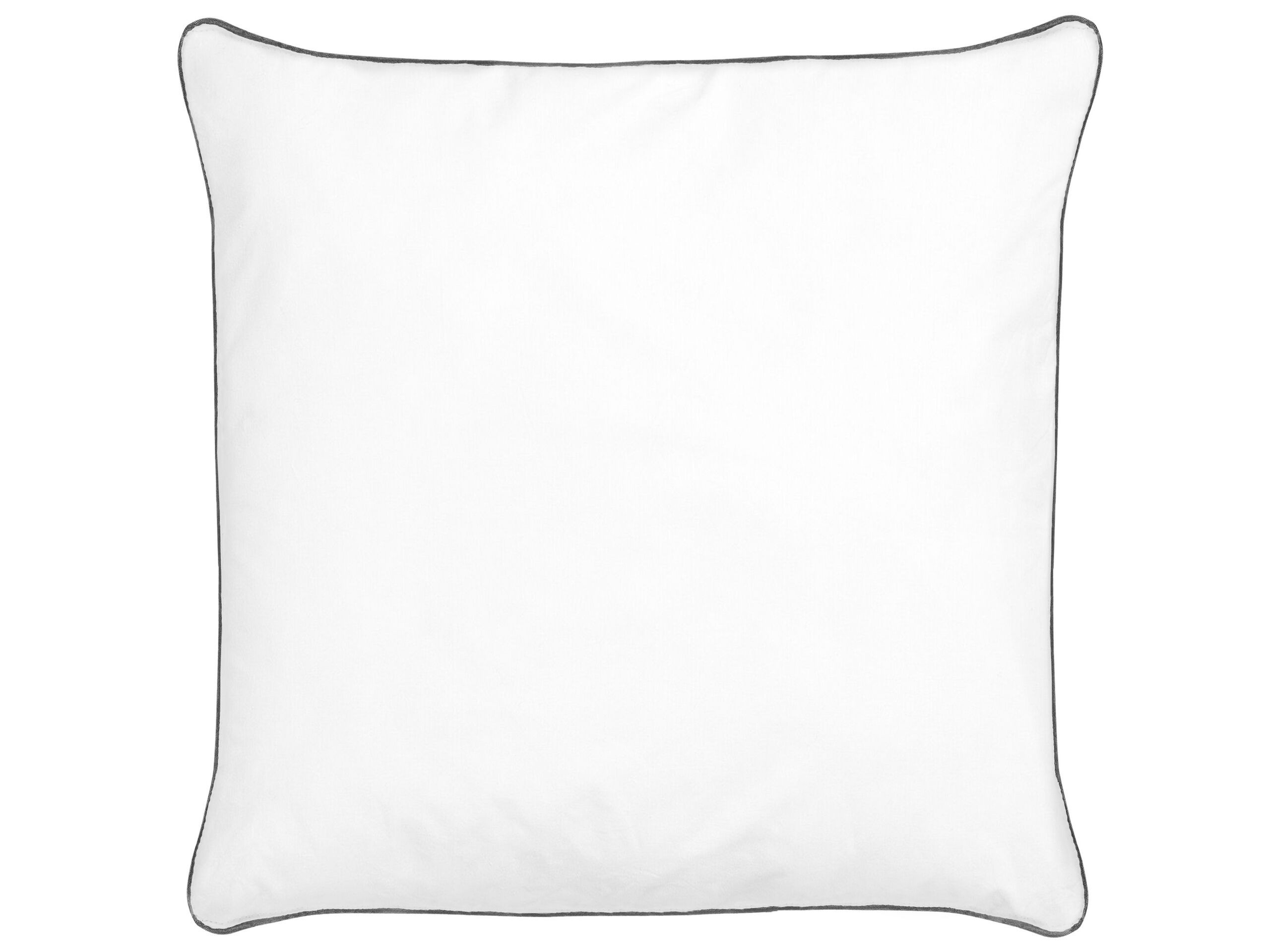 Microfibre Bed High Profile Pillow 80 x 80 cm PELISTER