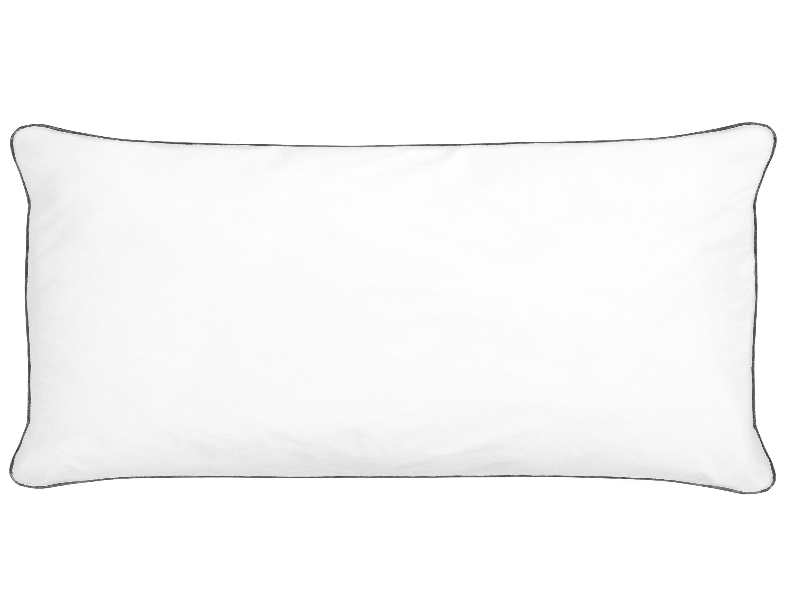 Microfibre Bed High Profile Pillow 40 x 80 cm PELISTER