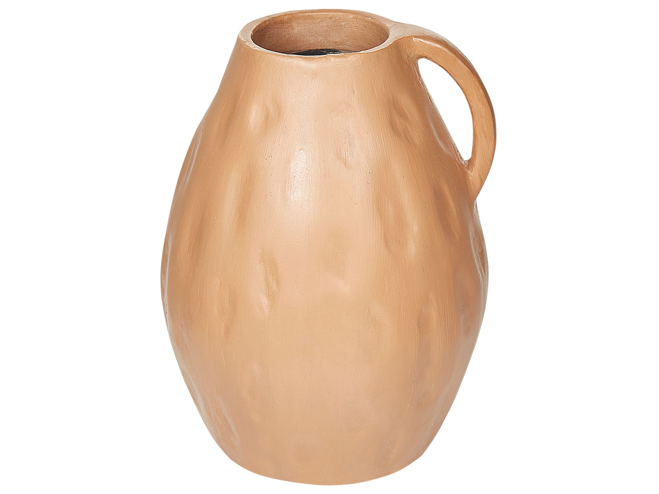 Terracotta Decorative Vase 40 Beige