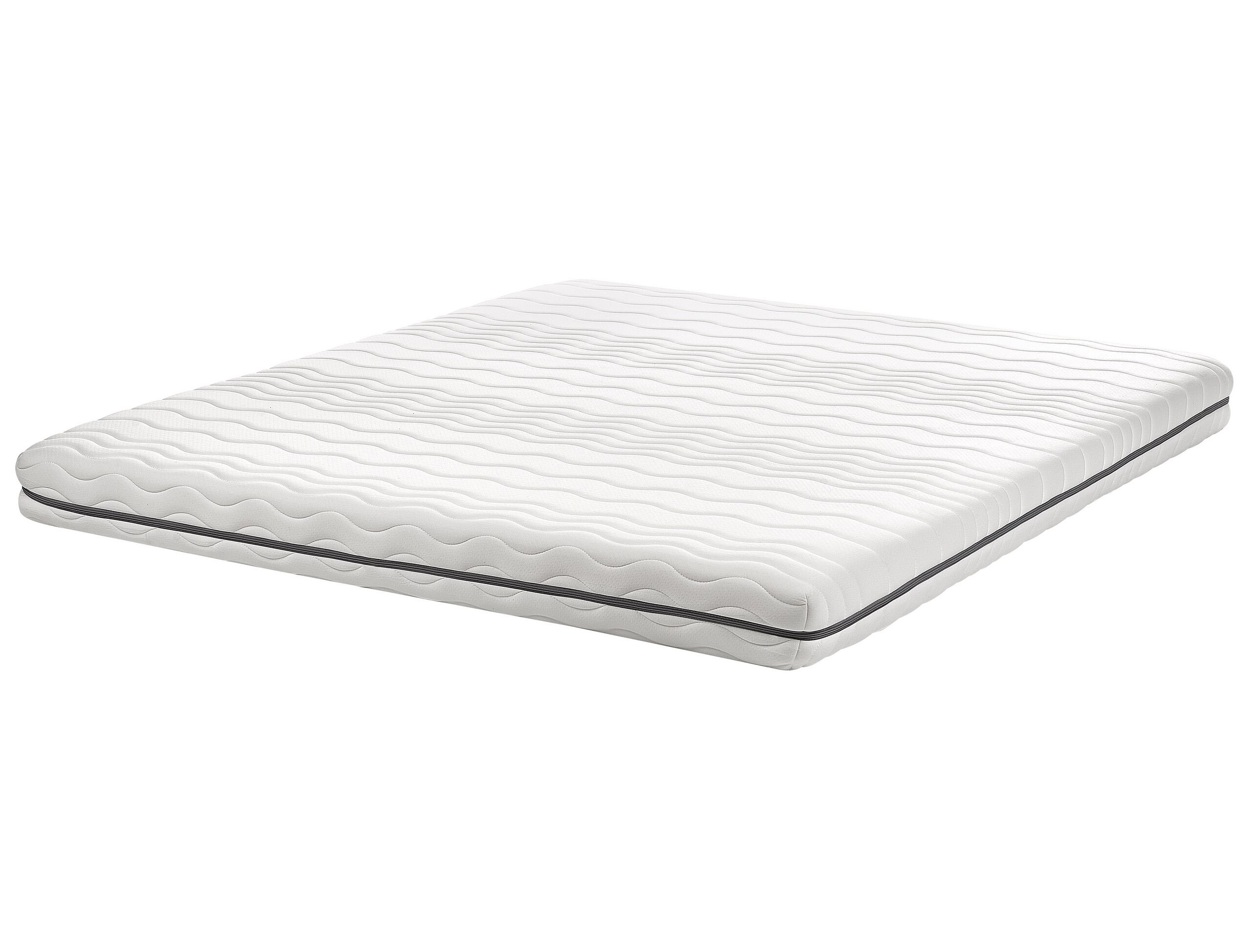 EU Super King Size Memory Foam Mattress with Removable Cover JOLLY