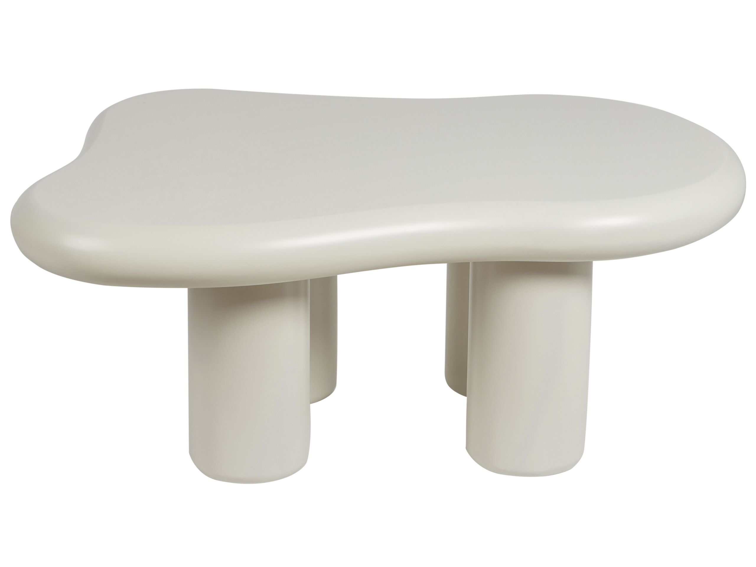 Coffee Table White ONDLE