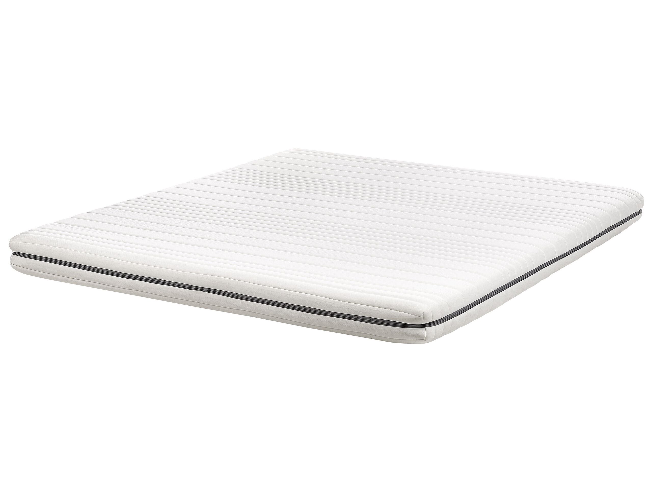 EU Super King Size Foam Mattress with Removable Cover ENCHANT