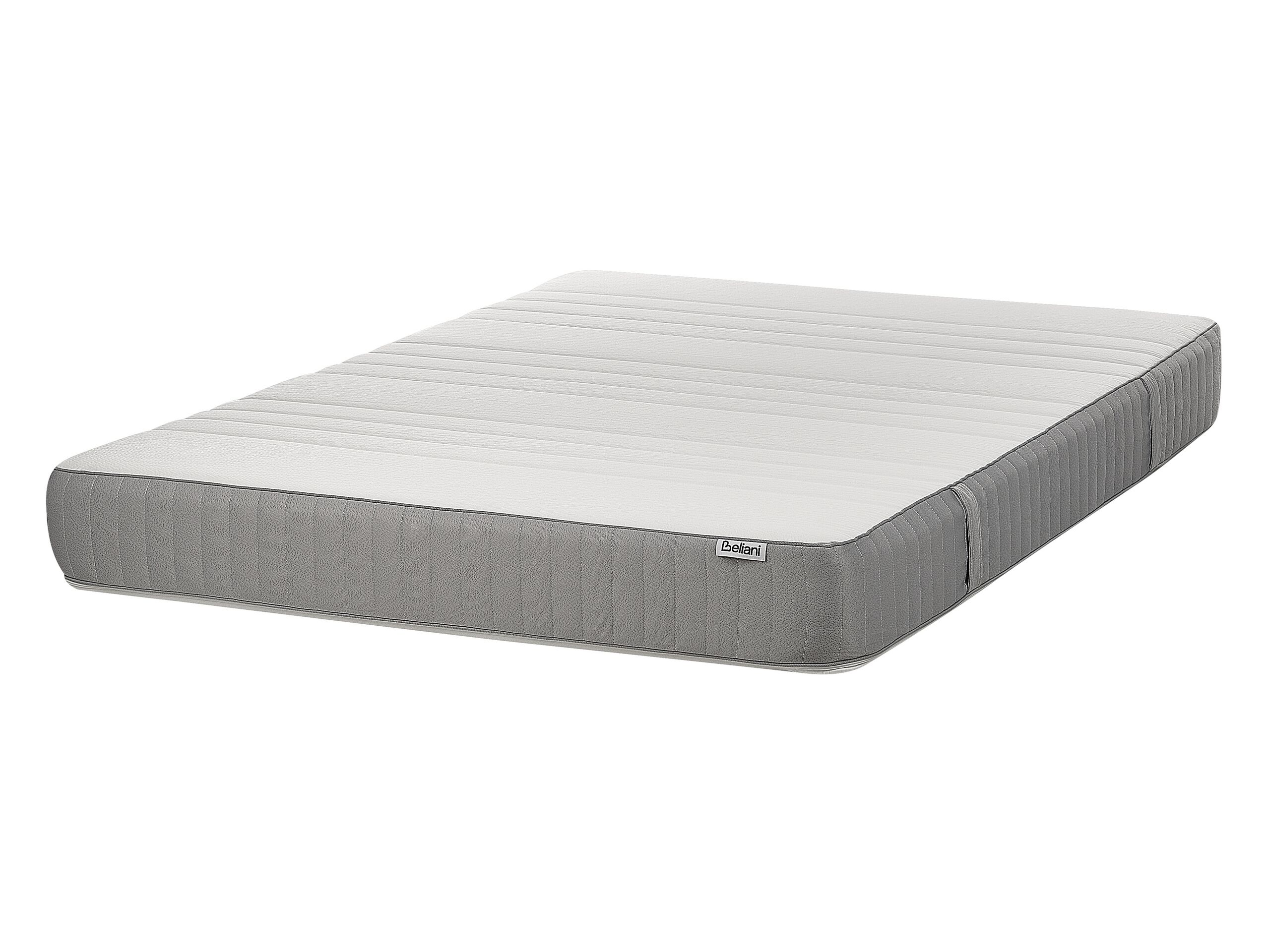 EU Double Size Memory Foam Mattress with Removable Cover Firm FANCY