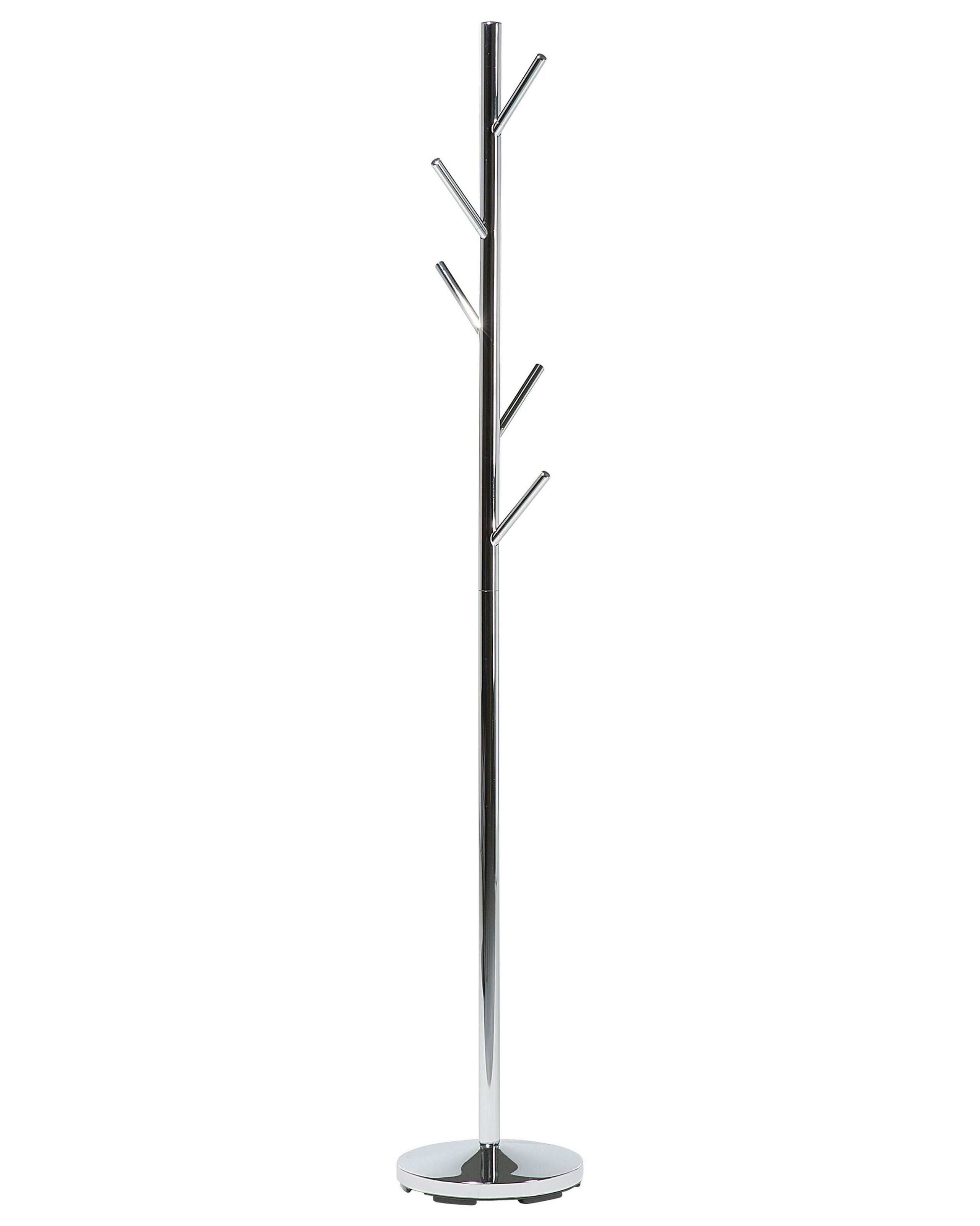 Coat Stand Silver ALLEN