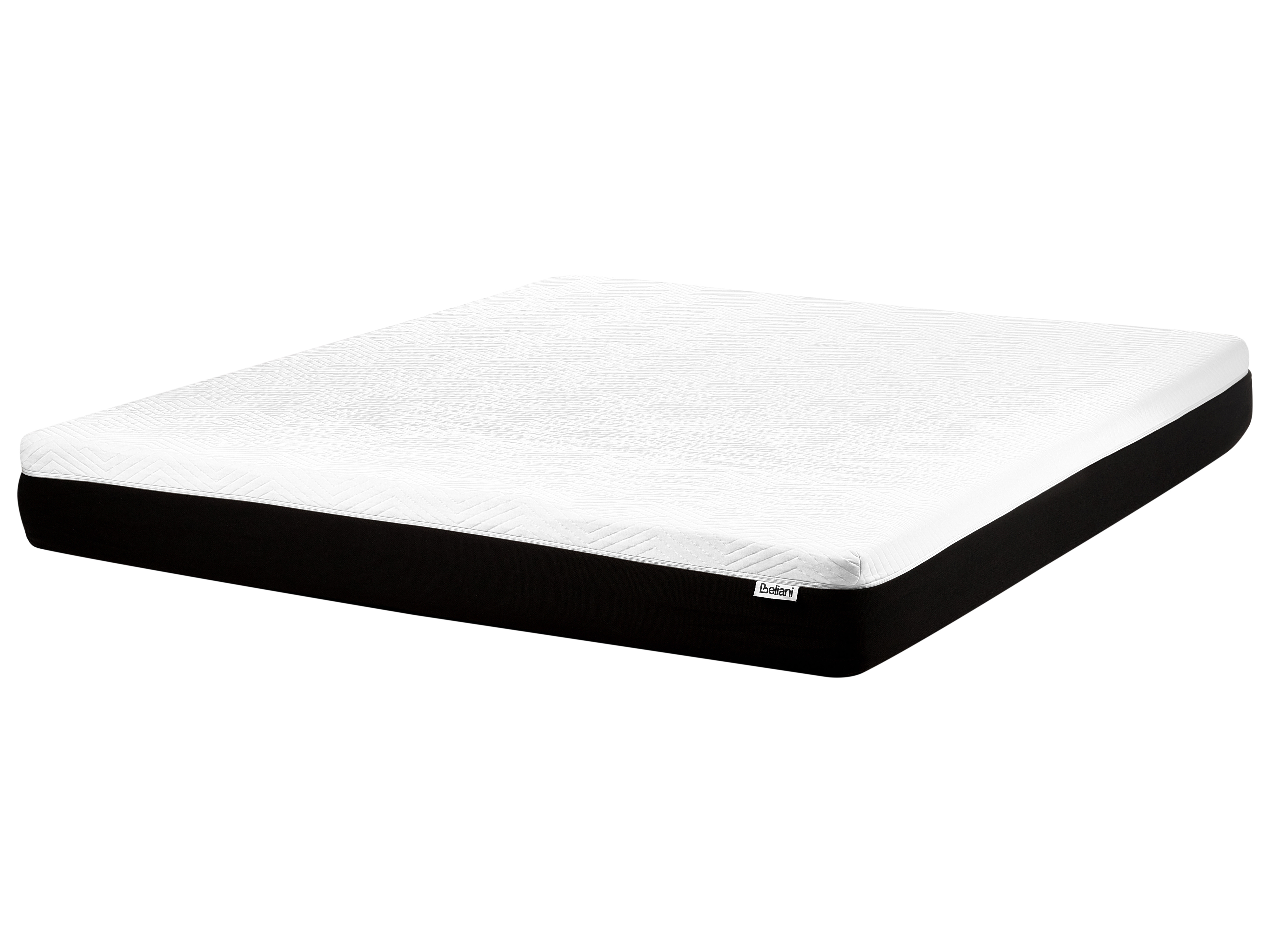 EU Super King Size Gel Foam Mattress with Removable Cover Medium SPONGY