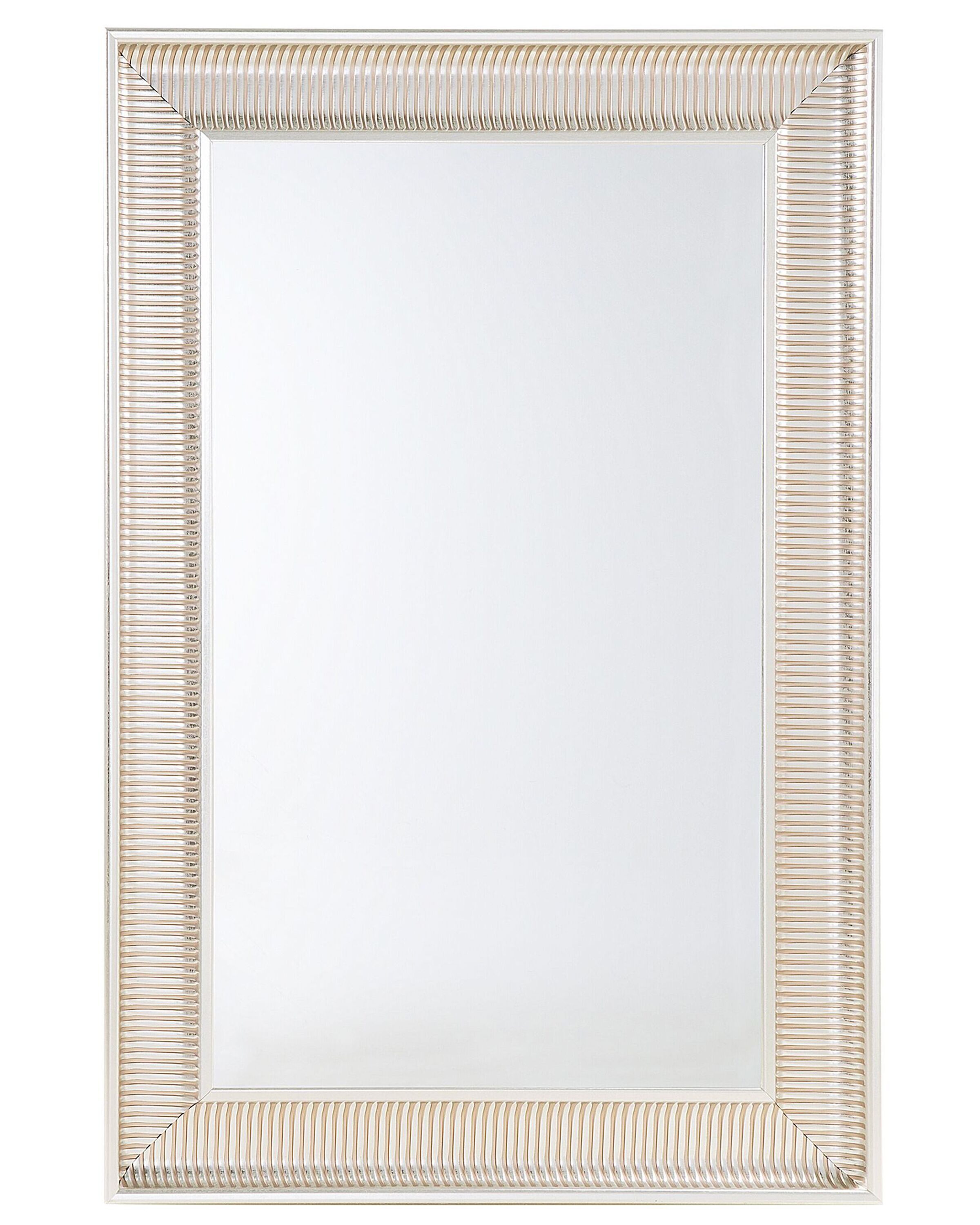 Wall Mirror 60x90cm Gold