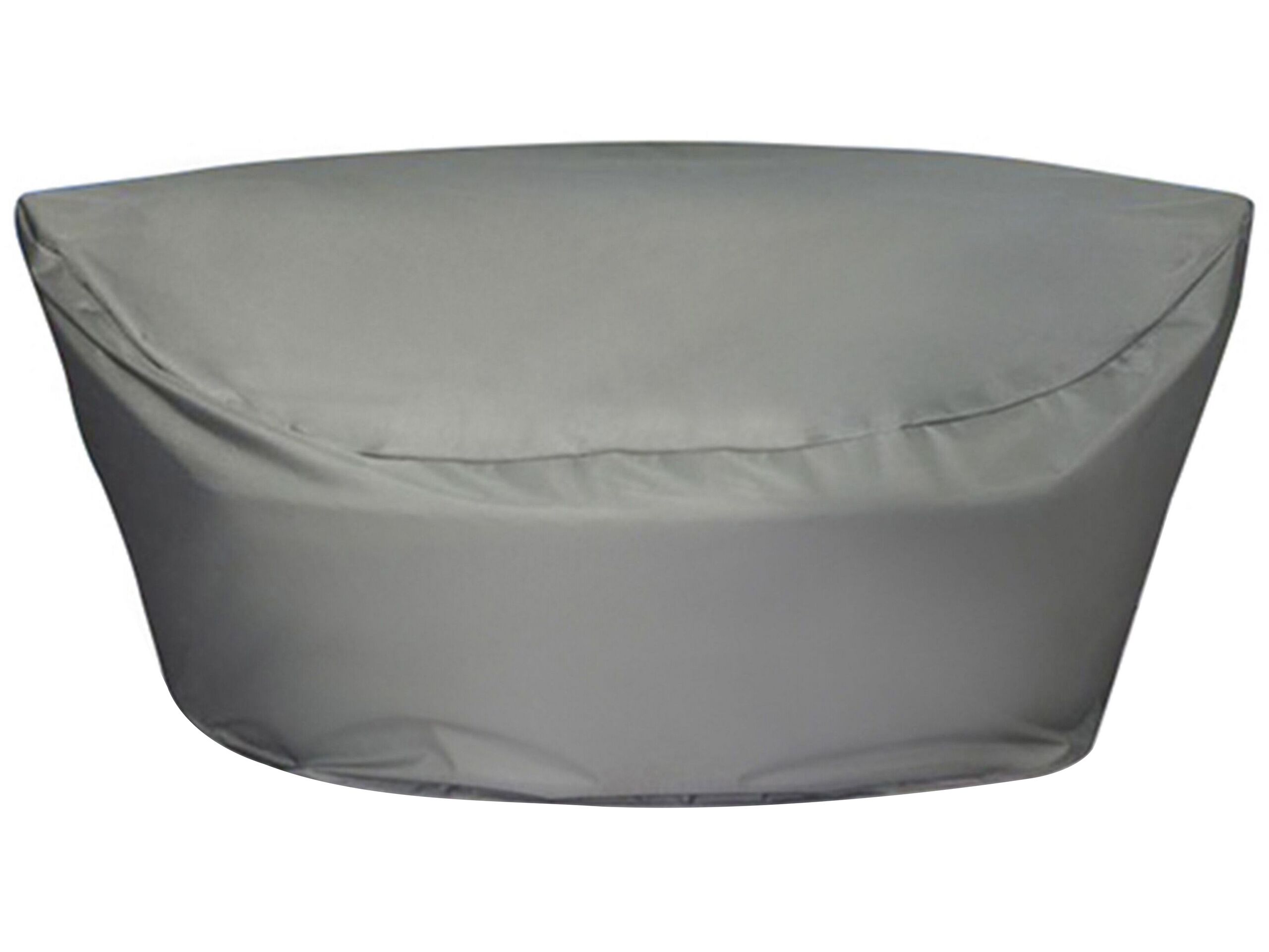 Garden Furniture Cover 170 x 160 x 75 cm SYLT LUX CHUVA