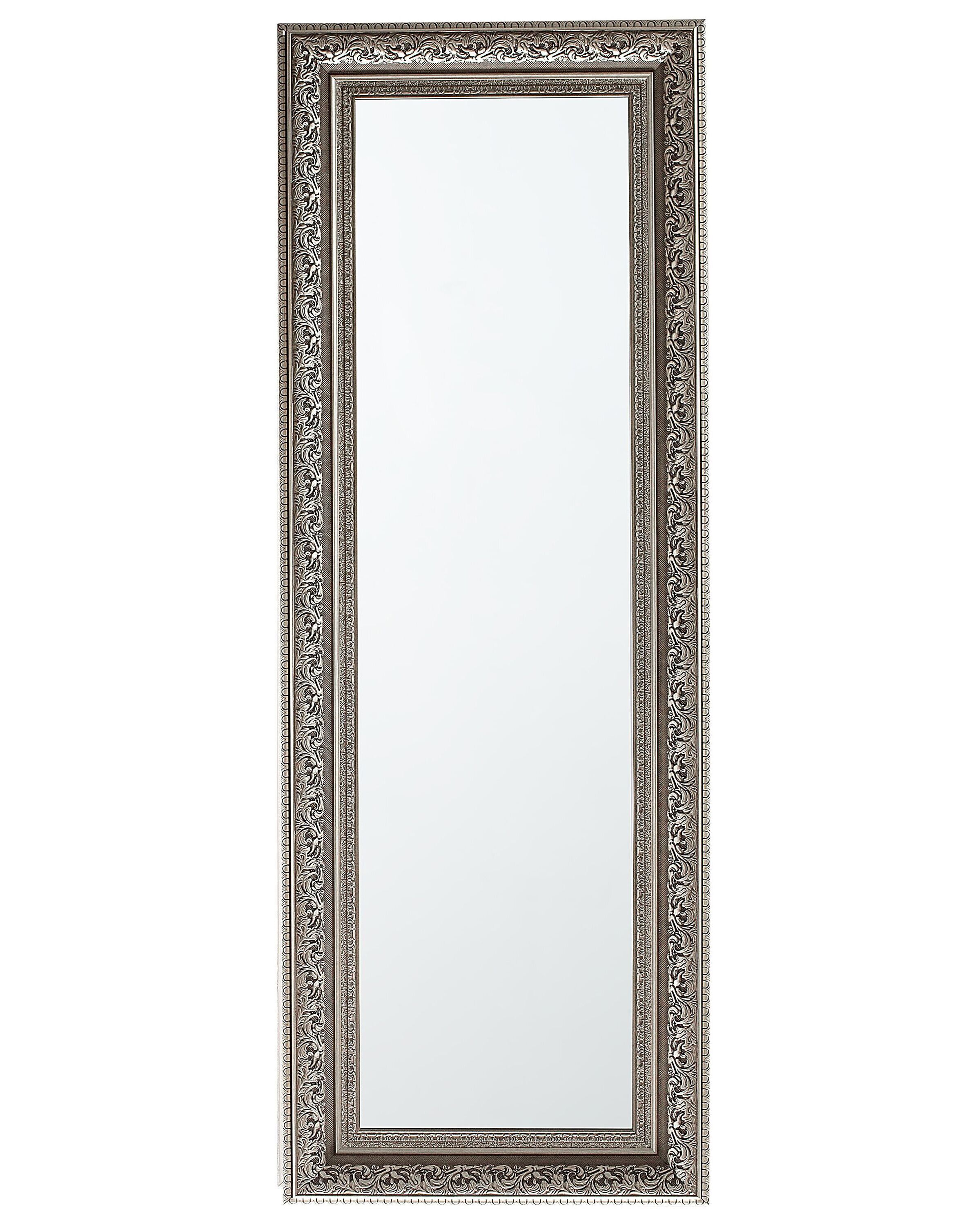 Wall Mirror 51x141cm Gold