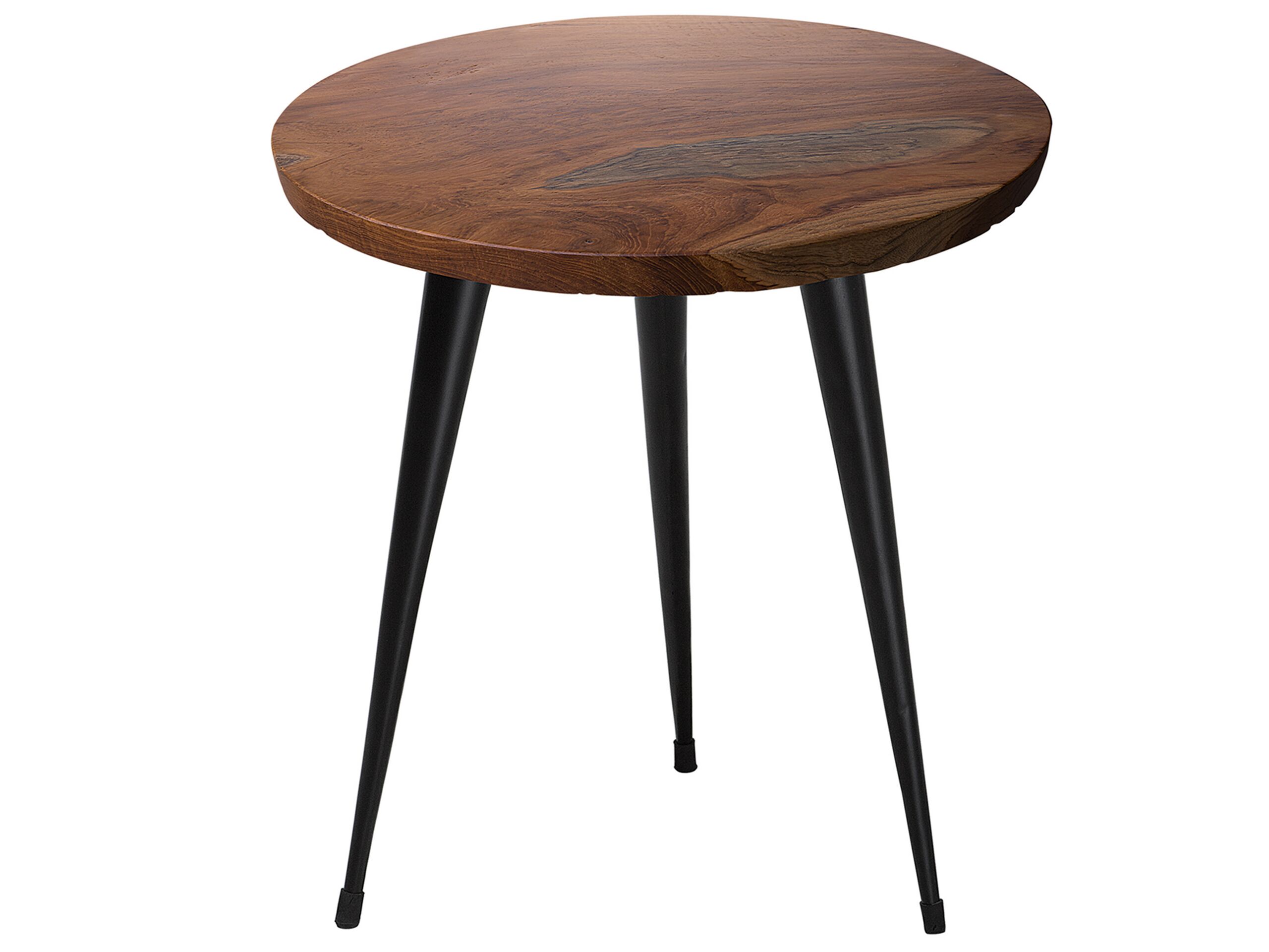 Teak Wood Side Table DETAH