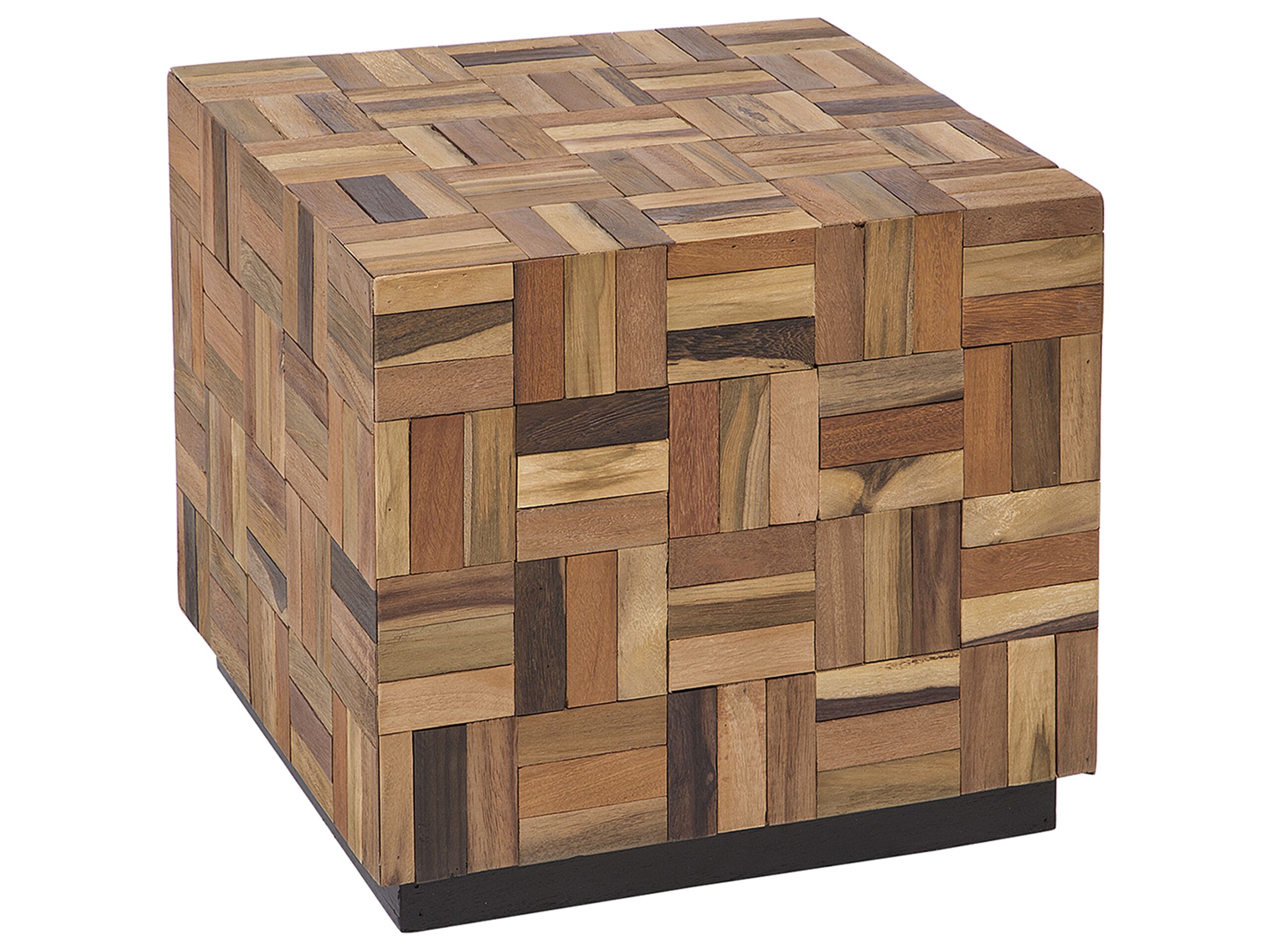 Teak Wood Coffee Table GAMETI