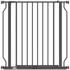 MARARA ABS Dog Safety Gate - Black