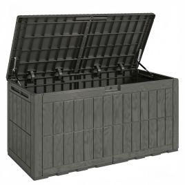 Cavion Coffee PP Storage Box - 62cm