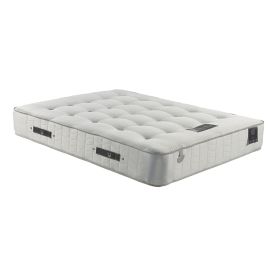 Sareer 1000 Pocket Memory Foam Mattress - Small Single 2ft6