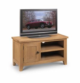 Astoria Oak TV Unit