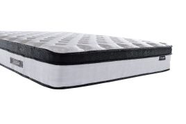 Birlea Sleepsoul Cloud 800 Pocket Mattress - Super Kingsize 6ft