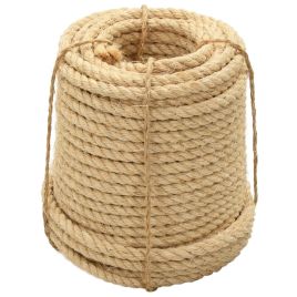 Rope High Quality Sisal 20mm Length 50 Meter