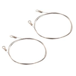 Cutting Wires for Foam Cutter 2 pcs