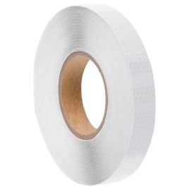 Reflective Tape White 2.5cmx50 m