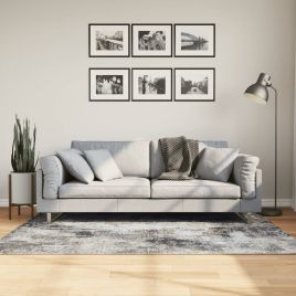 Rug Washable Multicolour 120x180cm Anti Slip