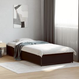 Bedframe Black 90x200cm