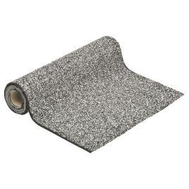 Stone Liner Grey 150x100 cm