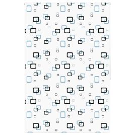 Shower Roller Blind 160x240 cm Fabric Width 156 cm
