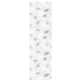 Shower Roller Blind 70x240 cm Fabric Width 66 cm