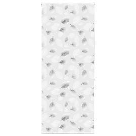 Shower Roller Blind 90x240 cm Fabric Width 86 cm