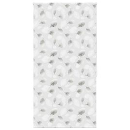 Shower Roller Blind 130x240 cm Fabric Width 126 cm