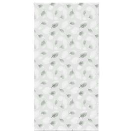 Shower Roller Blind 140x240 cm Fabric Width 136 cm