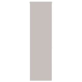 Shower Roller Blind 70x240 cm Fabric Width 66 cm