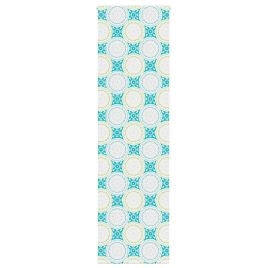Shower Roller Blind 60x240 cm Fabric Width 56 cm