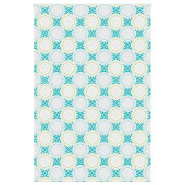 Shower Roller Blind 160x240 cm Fabric Width 156 cm