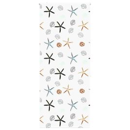 Shower Roller Blind 90x240 cm Fabric Width 86 cm