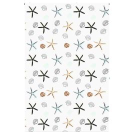 Shower Roller Blind 160x240 cm Fabric Width 156 cm