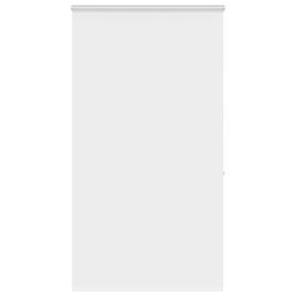 Shower Roller Blind with Cassette 120x240 cm Fabric Width 116 cm