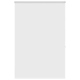 Shower Roller Blind with Cassette 150x240 cm Fabric Width 146 cm