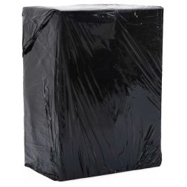 Black Stretch Film 2 pcs 50 cm x 300 m