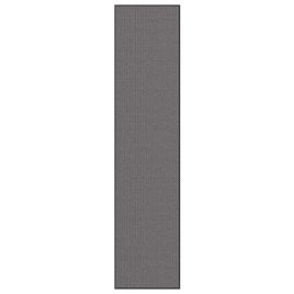 Doormat Anthracite 115x500 cm